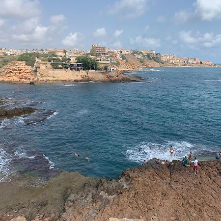 Tres Beau T4 Torrevieja Renove Et Moderne Apartment Ngoại thất bức ảnh