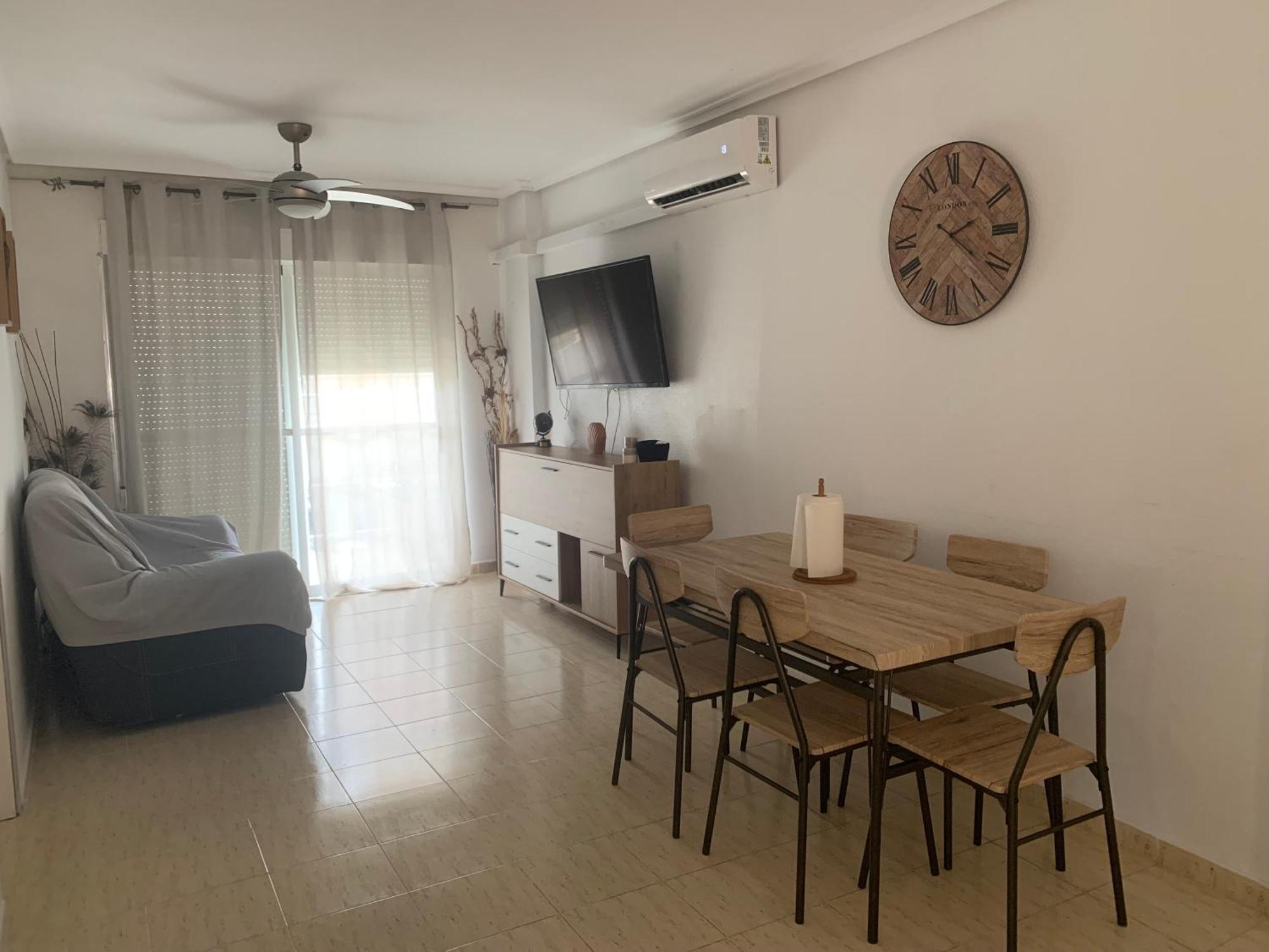 Tres Beau T4 Torrevieja Renove Et Moderne Apartment Ngoại thất bức ảnh