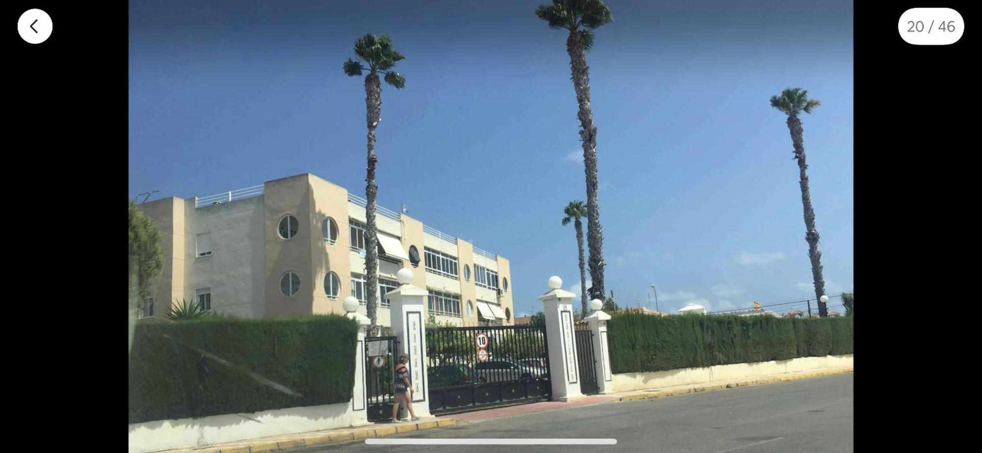 Tres Beau T4 Torrevieja Renove Et Moderne Apartment Ngoại thất bức ảnh