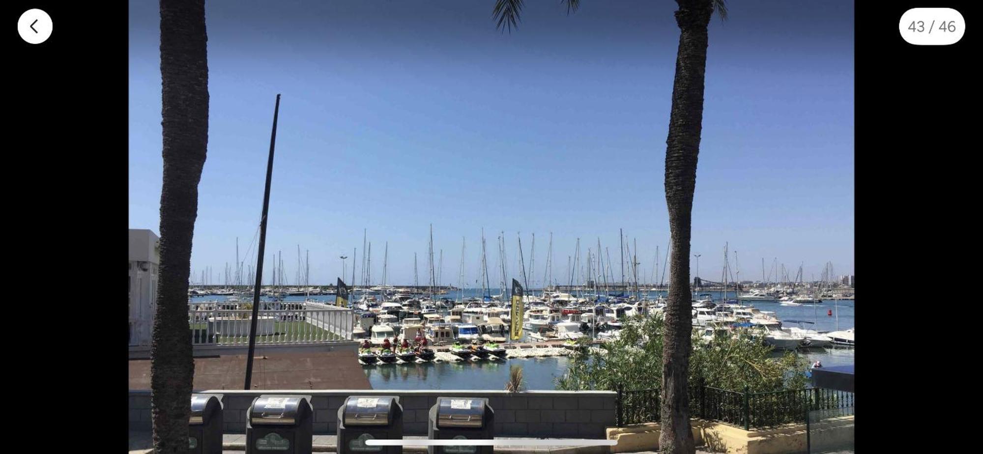 Tres Beau T4 Torrevieja Renove Et Moderne Apartment Ngoại thất bức ảnh