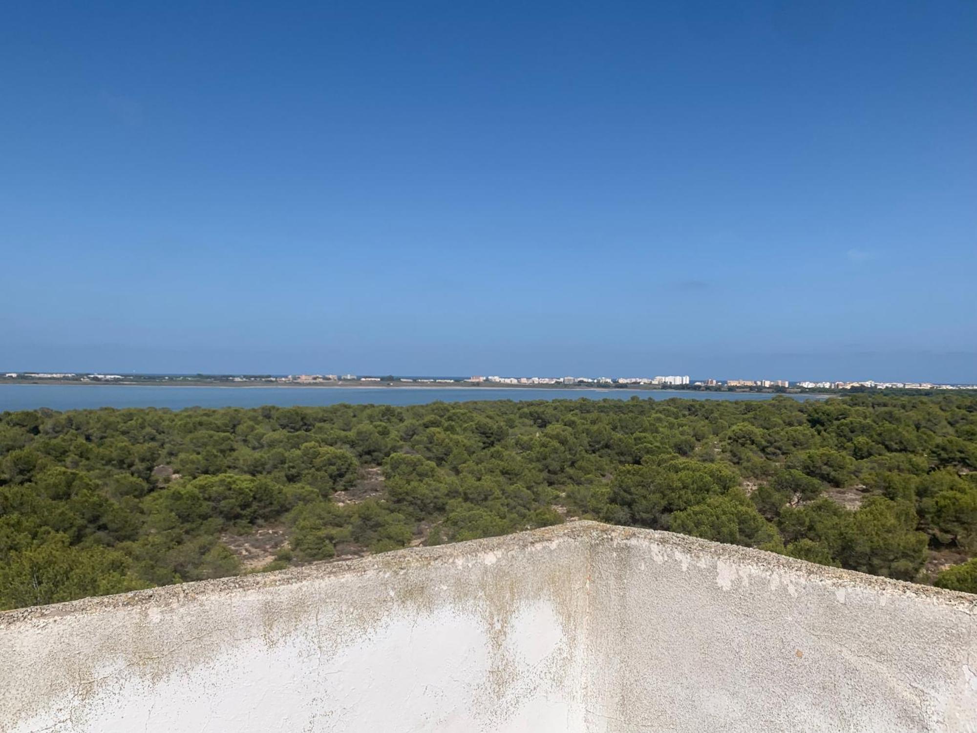 Tres Beau T4 Torrevieja Renove Et Moderne Apartment Ngoại thất bức ảnh