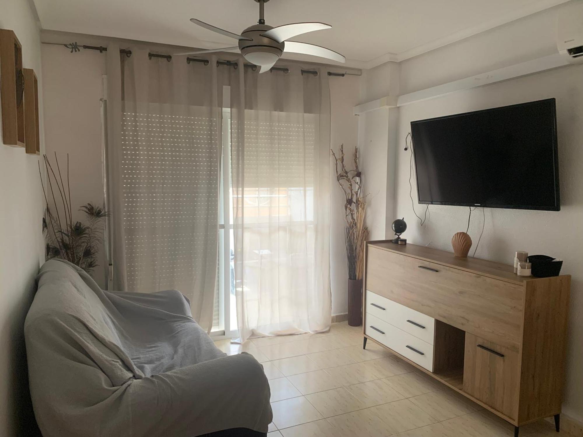 Tres Beau T4 Torrevieja Renove Et Moderne Apartment Ngoại thất bức ảnh