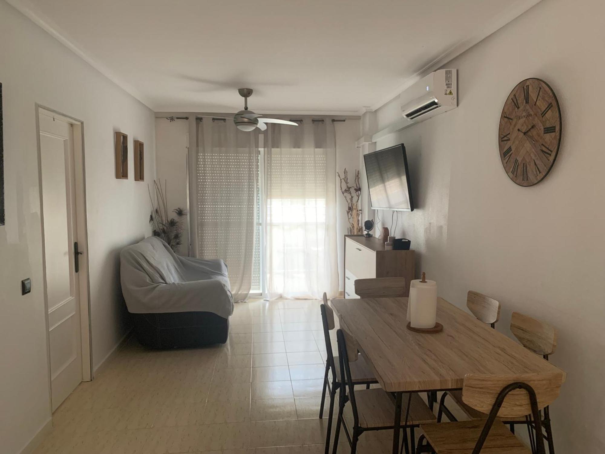 Tres Beau T4 Torrevieja Renove Et Moderne Apartment Ngoại thất bức ảnh