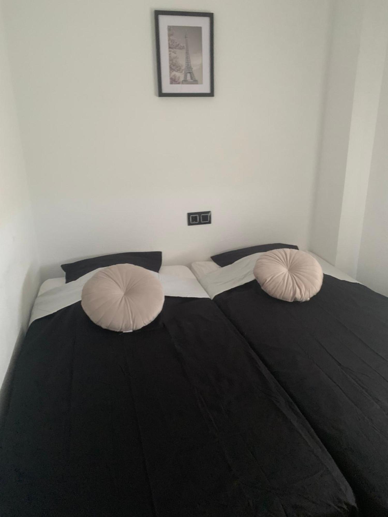 Tres Beau T4 Torrevieja Renove Et Moderne Apartment Ngoại thất bức ảnh