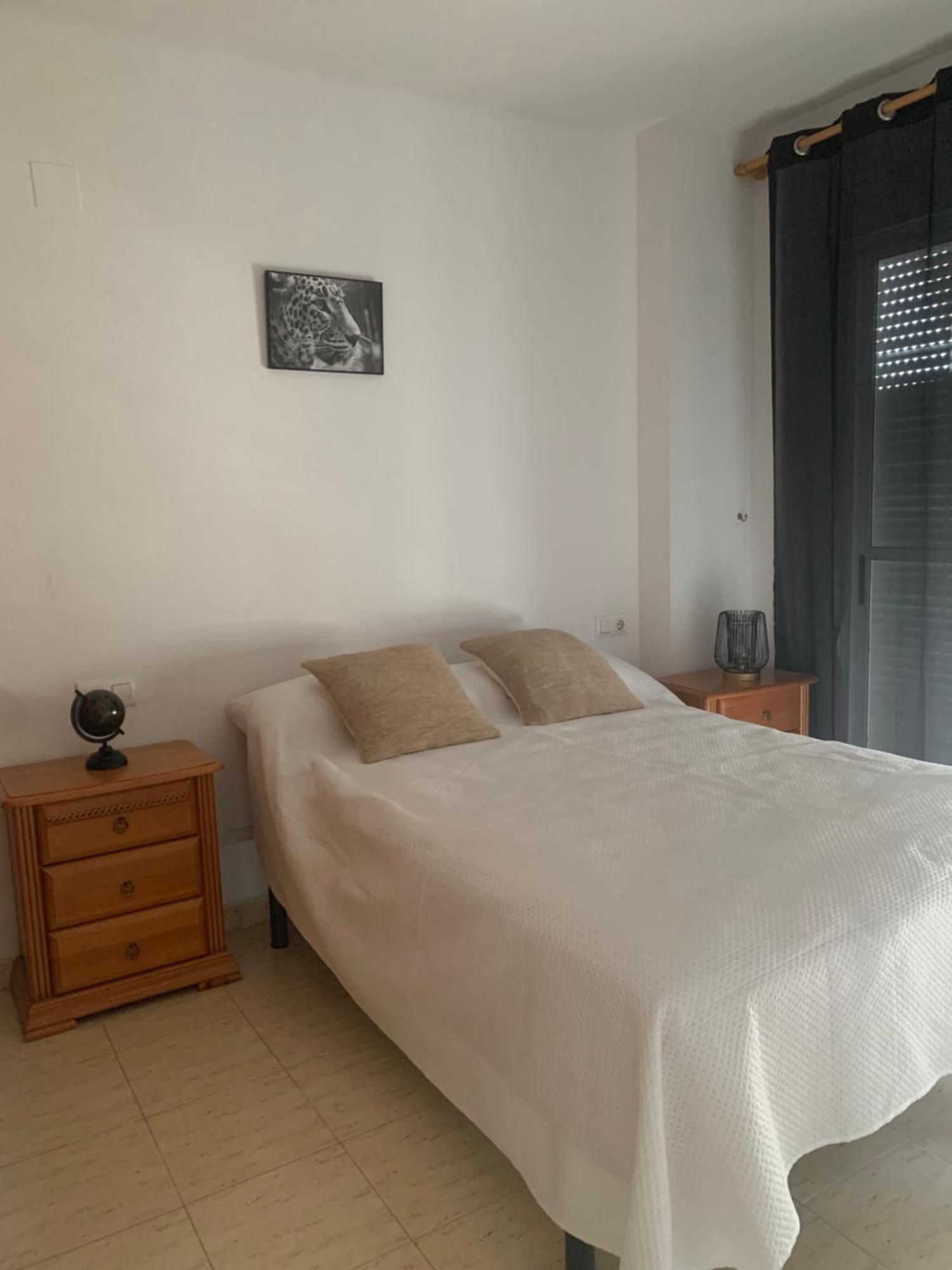 Tres Beau T4 Torrevieja Renove Et Moderne Apartment Ngoại thất bức ảnh