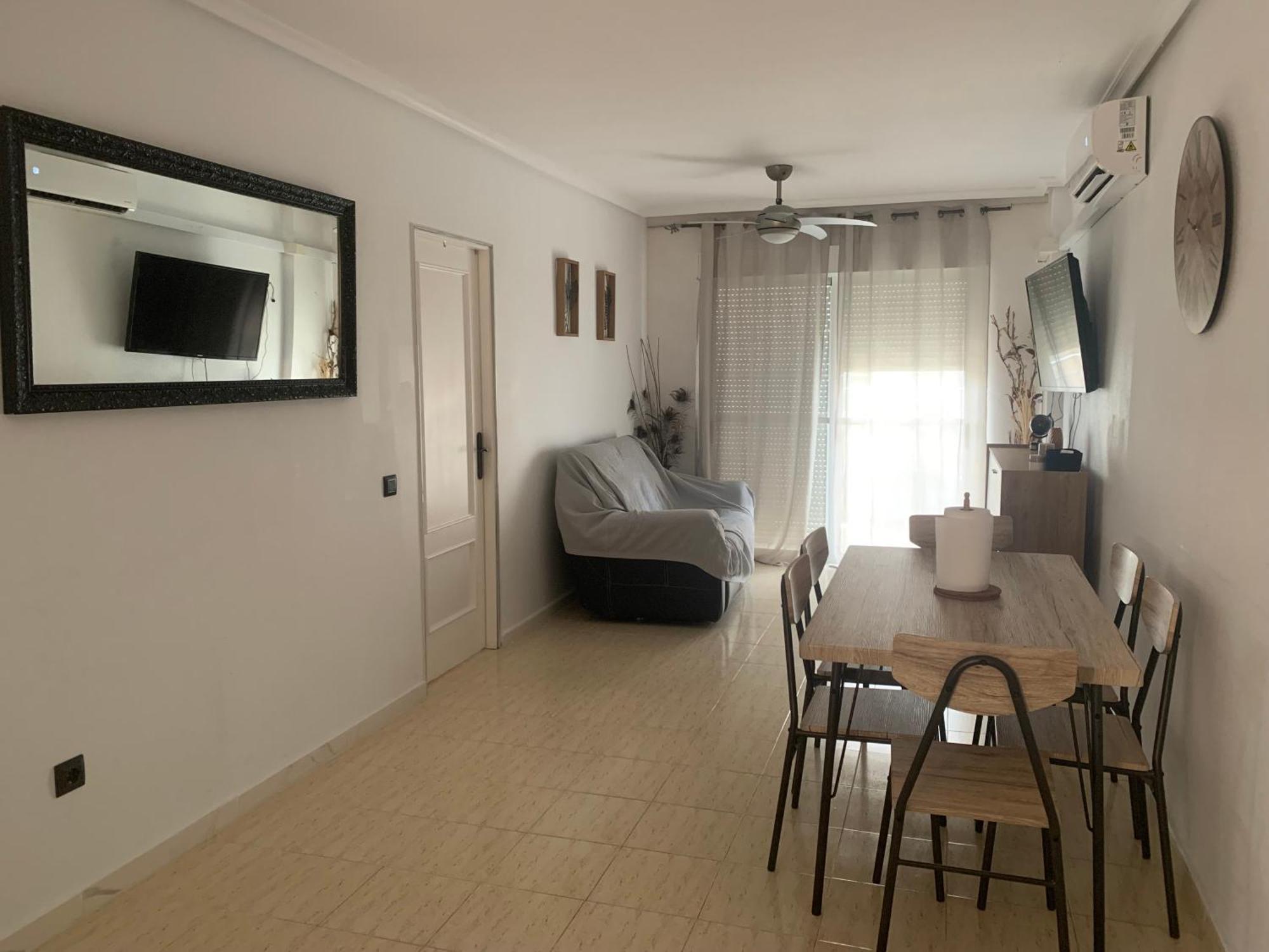 Tres Beau T4 Torrevieja Renove Et Moderne Apartment Ngoại thất bức ảnh